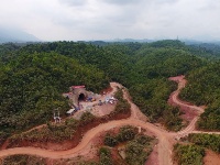 百花園中花正開:“一帶一路”海外工程項目巡禮