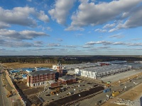 百花園中花正開:“一帶一路”海外工程項目巡禮