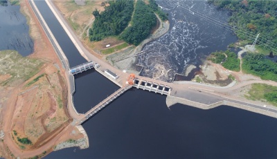 百花園中花正開(kāi):“一帶一路”海外工程項(xiàng)目巡禮