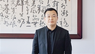 青岛旅游学校校长孙信成：“开门”办学——职业学校的生存法则 