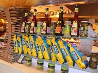 青島金沙灘希爾頓酒店開啟初夏浪漫意法美食節(jié)
