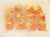 青島金沙灘希爾頓酒店開啟初夏浪漫意法美食節(jié)