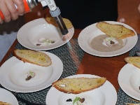 青島金沙灘希爾頓酒店開啟初夏浪漫意法美食節(jié)