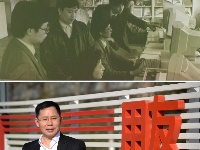 中關村改革發展40年：從一個“村”看一個國家的未來