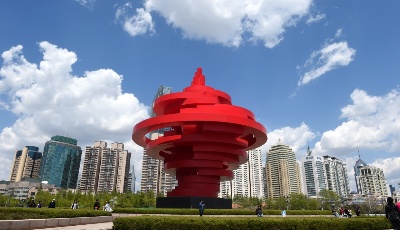 2018年上合組織峰會(huì):青島的"小目標(biāo)"和"大任務(wù)"