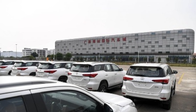 汽車進口關稅降低 特斯拉等多家進口車企降價