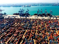 改革開放40年:中國向世界敞開懷抱