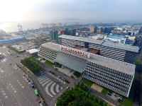 改革開放40年:中國向世界敞開懷抱