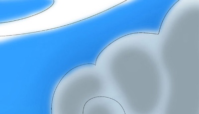 手繪長卷|和合之道