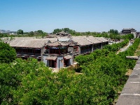 【美麗中國】山海關：芳草碧連天