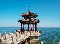 【美麗中國】山海關：芳草碧連天