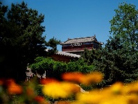 【美麗中國】山海關：芳草碧連天