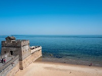 【美麗中國】山海關：芳草碧連天
