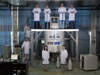 從“第一生產力”到“第一動力”——厚積薄發的中國科技