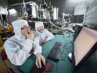 從“第一生產力”到“第一動力”——厚積薄發的中國科技