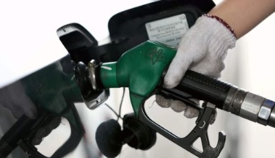 汽油、柴油價(jià)格“五連漲”