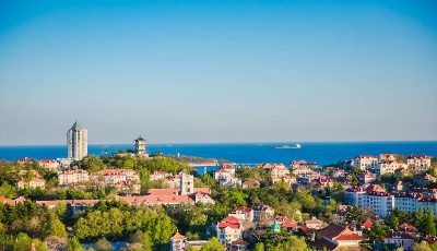 市委書記向全球推介網紅歌曲《青島》，勾起無數回憶，讓世界聆聽青島聲音