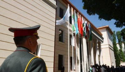 為世界和平發展注入強勁正能量——記中國擔任上海合作組織輪值主席國一年間