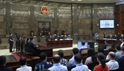 最高人民法院再審改判張文中無罪