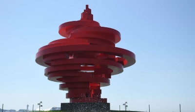 這次重大外交活動，為何選擇在青島？