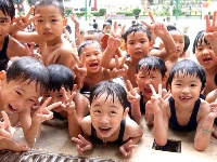  憶童年：帶你穿越40年