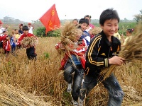  憶童年：帶你穿越40年