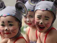  憶童年：帶你穿越40年