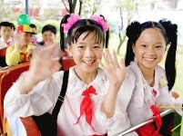  憶童年：帶你穿越40年