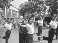  憶童年：帶你穿越40年
