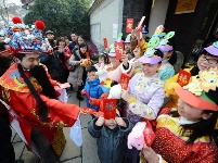  憶童年：帶你穿越40年