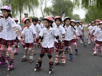  憶童年：帶你穿越40年