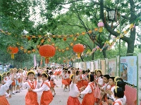  憶童年：帶你穿越40年