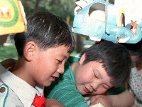  憶童年：帶你穿越40年