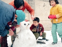  憶童年：帶你穿越40年