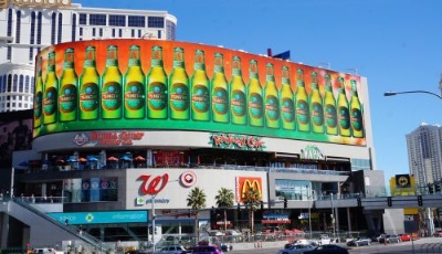 青島啤酒：城美酒香聲遠揚