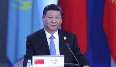 外交習語 |習近平為何把這個區域組織稱為“典范” 