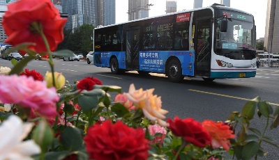 弘揚(yáng)“上海精神” 破解時代難題