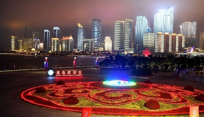 構(gòu)建命運(yùn)共同體 書寫上合新篇章