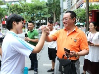 2018年高考拉開帷幕