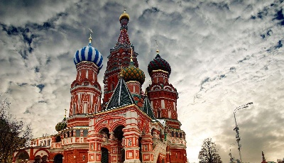 上合組織成員國成中國出境游新興目的地