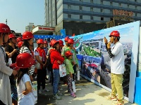 “首都國企開放日”活動在京舉行