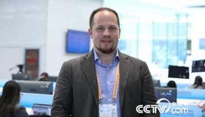 【相約青島 擁抱上合】外媒關(guān)注青島 點(diǎn)贊上合峰會