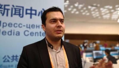 外媒記者點(diǎn)贊習(xí)近平主席上合峰會講話：內(nèi)涵豐富鼓舞人心