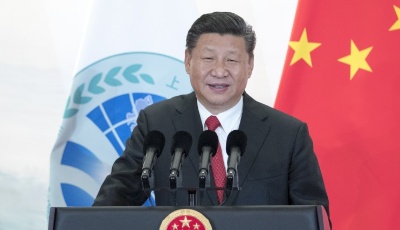 描繪上合藍(lán)圖——國際社會熱議習(xí)近平上合峰會重要講話