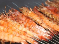青島夏季燒烤美食節(jié) 嗨起來！