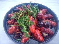 青島夏季燒烤美食節(jié) 嗨起來！
