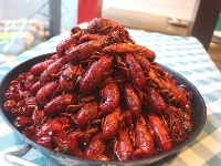 青島夏季燒烤美食節(jié) 嗨起來！
