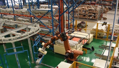 透視制造業高質量發展新方向