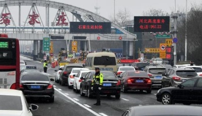公安部：9月1日起全面推行小型汽車等跨省異地檢驗(yàn)