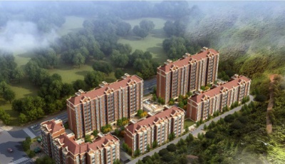 原金羊皮鞋廠地塊擬建多層住宅 